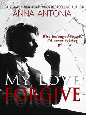 cover image of My Love Forgive